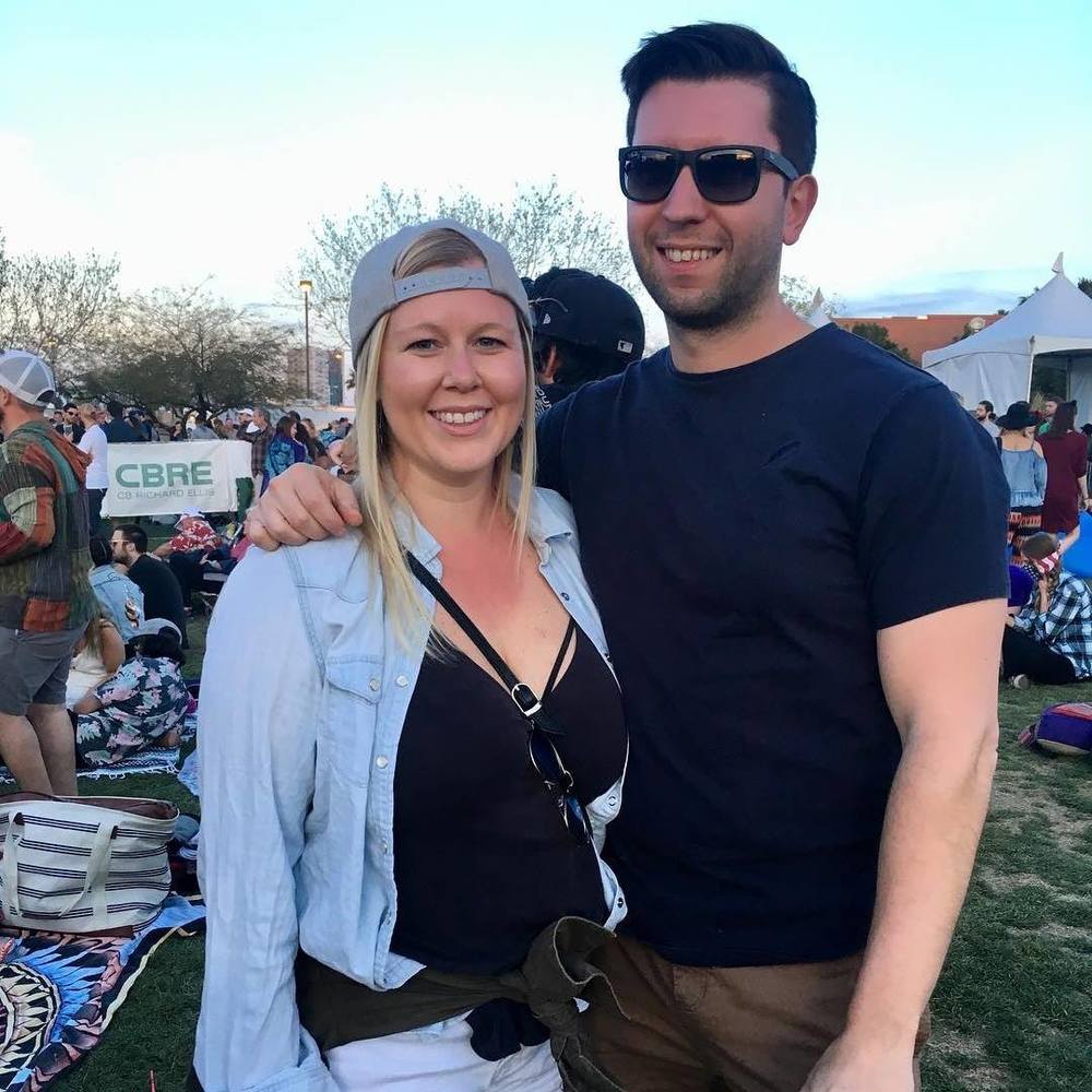 Meet your Posher, Kelly